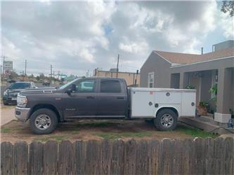 RAM 3500