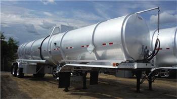 Polar 8400 GAL CRUDE