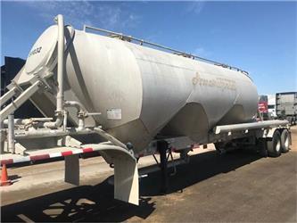 Polar CEMENT BULKER 1000 CUBE
