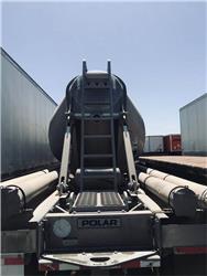 Polar CEMENT BULKER 1000 CUBE