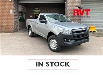 Isuzu Utility 4x2