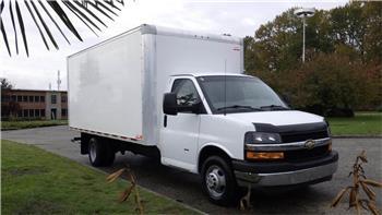 Chevrolet Express