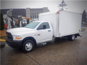 Dodge Ram 3500
