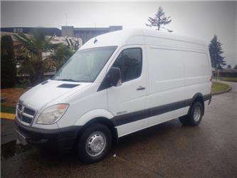 Dodge Sprinter Van