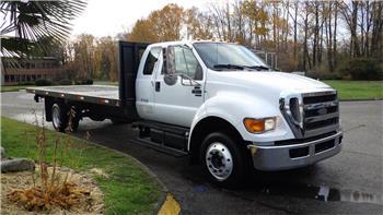 Ford F-650