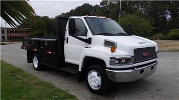 GMC C4500