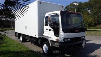 GMC T6500