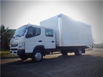Mitsubishi Fuso FE