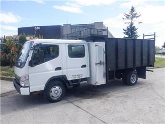 Mitsubishi Fuso FE84W