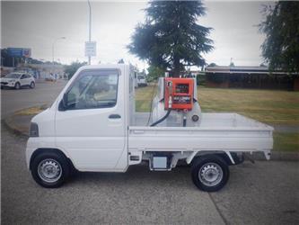 Mitsubishi Mini Cab