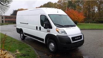 RAM Promaster