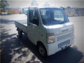 Suzuki Carry Mini Truck