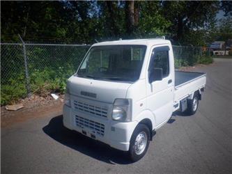 Suzuki Carry Mini Truck