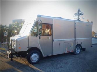 Workhorse W62