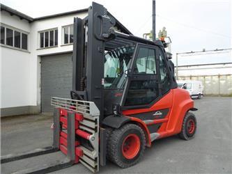 Linde H80D-03/900