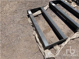 2 in. Hitch Receiver