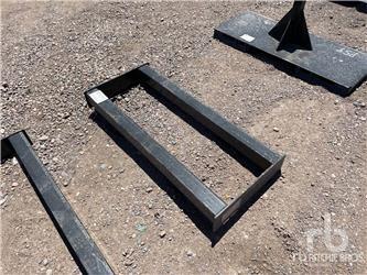  2 in. Hitch Receiver