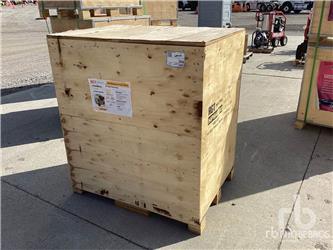 AGT HPW4000