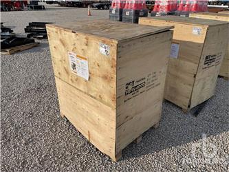 AGT HPW4000