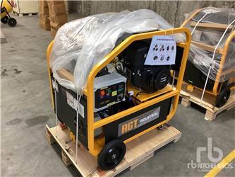 AGT HPW4000