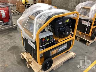 AGT HPW4000