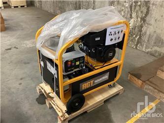 AGT HPW4000