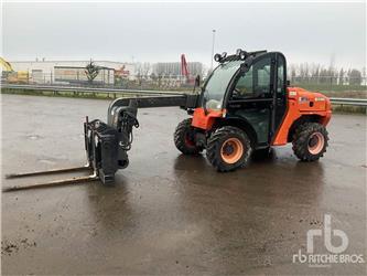 Ausa T204H