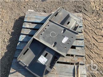 Bobcat HB22