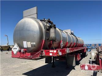 Brenner 54000 gal T/A