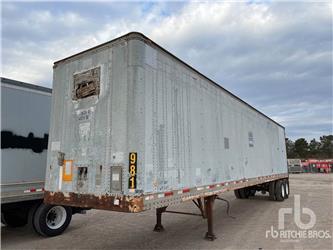 Budd YF2S400A62