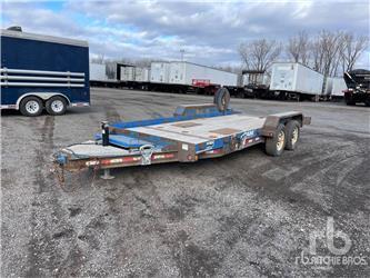 Cam SUPERLINE 15 ft T/A