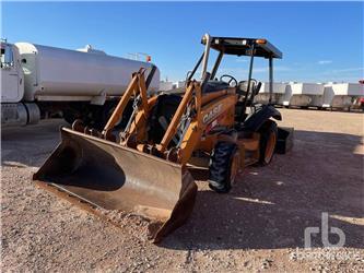 CASE 570MXT