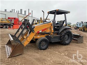 CASE 570N EP