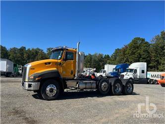 Caterpillar CT660L SBA