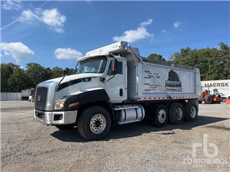 Caterpillar CT660S