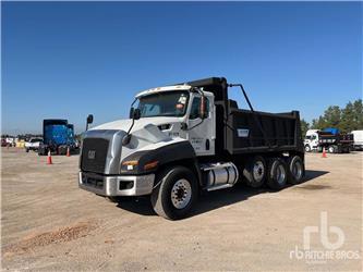 Caterpillar CT660S