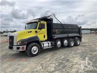 Caterpillar CT660S SBA