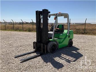 Cesab M325