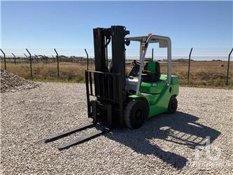 Cesab M325
