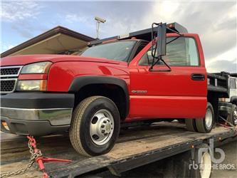 Chevrolet 3500