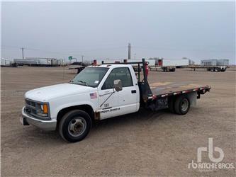 Chevrolet 3500