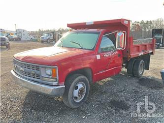 Chevrolet 3500