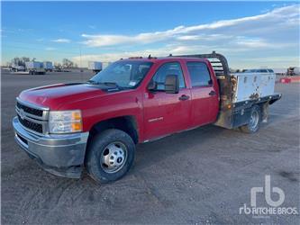 Chevrolet 3500
