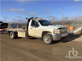 Chevrolet 3500HD