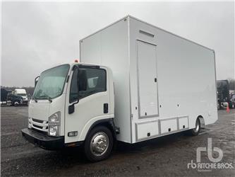 Chevrolet 4500 LCF