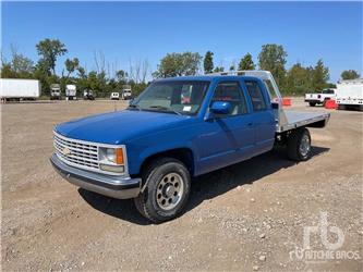 Chevrolet C3500
