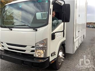 Chevrolet C4500