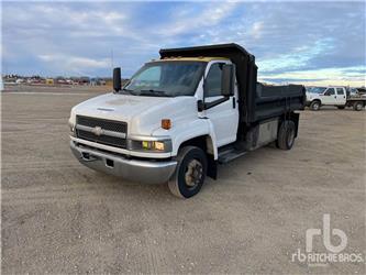 Chevrolet C5500