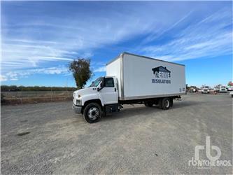 Chevrolet C6500