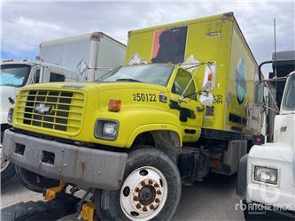 Chevrolet C7500